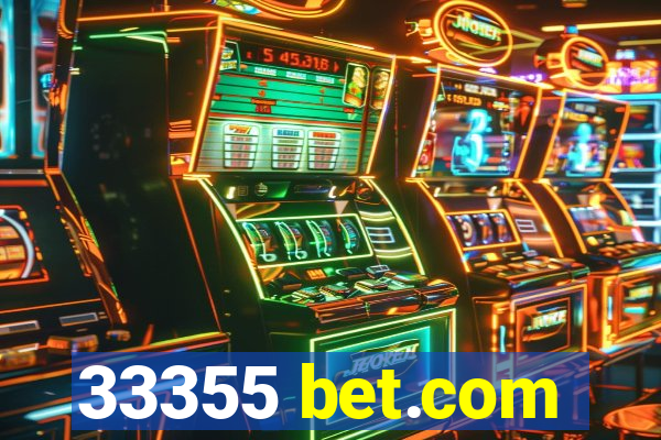 33355 bet.com